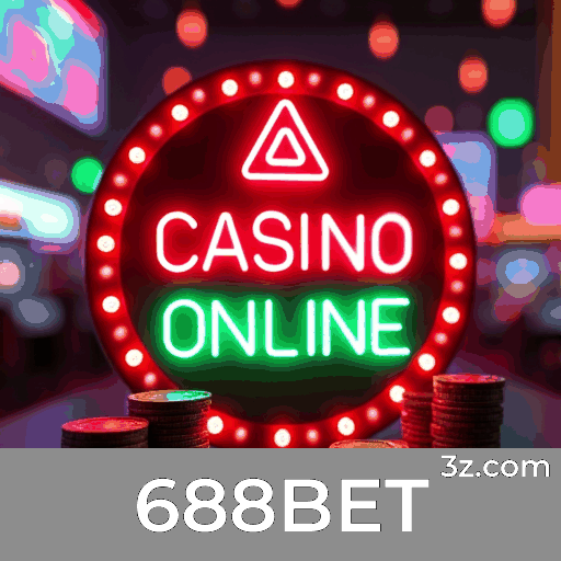 Cadastro na 688BET