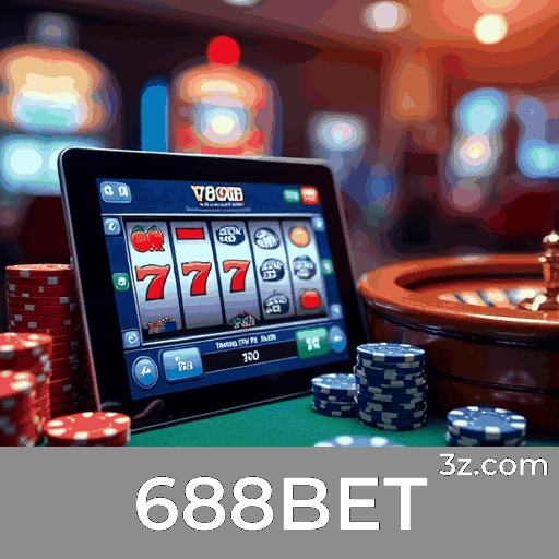 Cadastro na 688BET