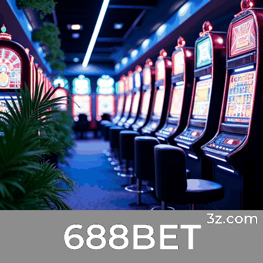 Acesso ao 688BET