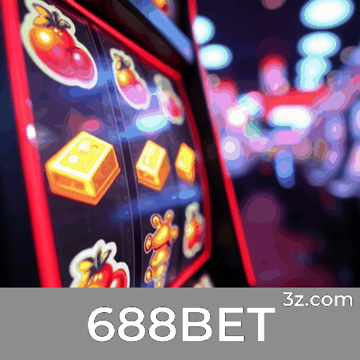 Cadastro na 688BET