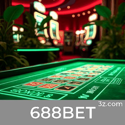 Cadastro na 688BET