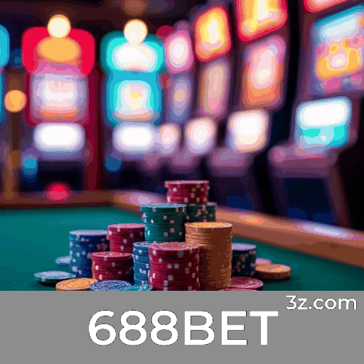 Acesso ao 688BET