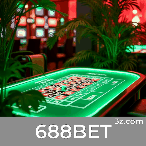 Acesso ao 688BET