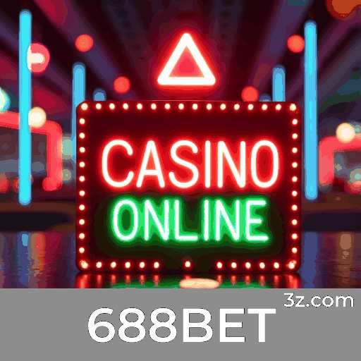 688BET: O Melhor em Cassino e Apostas Online