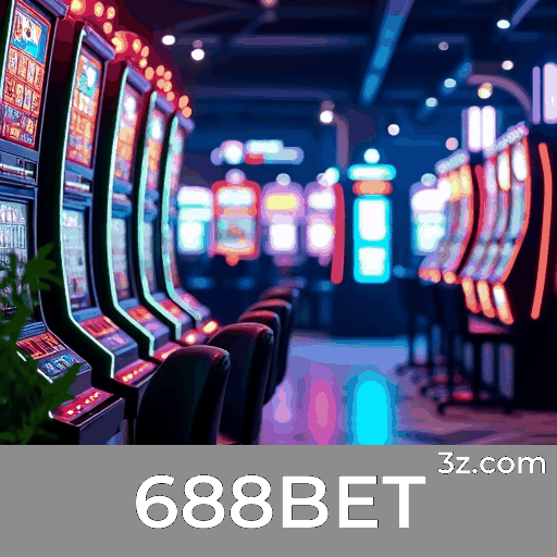 Cassino Online 688BET