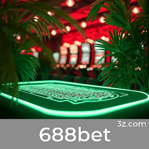 688bet: A Plataforma de Apostas Segura e Profissional