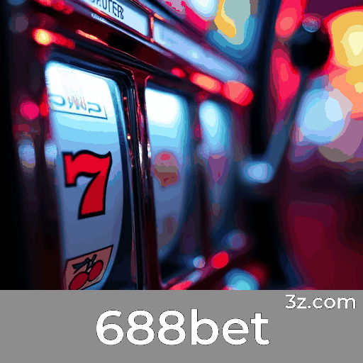 688bet: Pagamentos Rápidos e Cassino Premiado