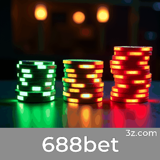 688bet: Experiência Profissional e Autêntica em Cassino