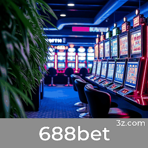 688bet: Pagamentos Rápidos e Cassino Premiado
