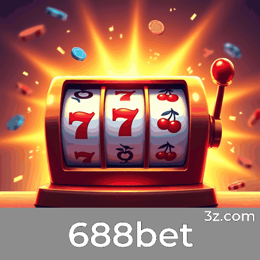 688bet: Pagamentos Rápidos e Cassino Premiado