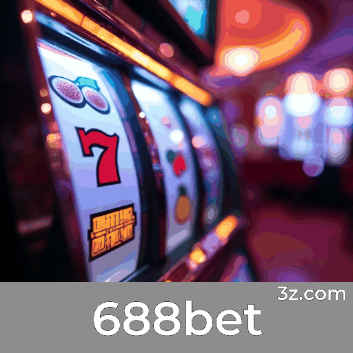 688bet: Pagamentos Rápidos e Cassino Premiado