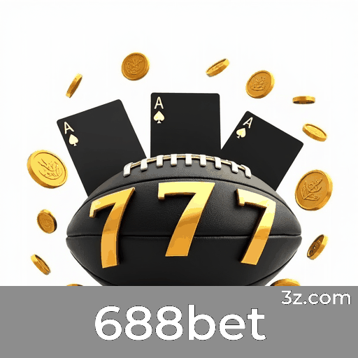 688bet: Experiência de Jogos de Cassino de Luxo e Emoção