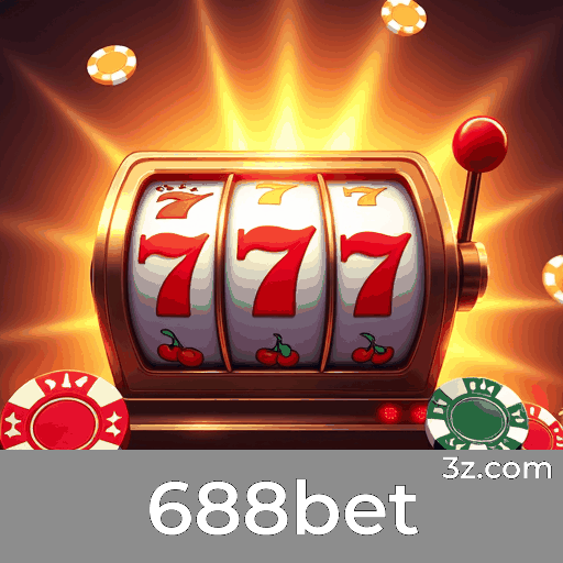 688bet: Pagamentos Rápidos e Cassino Premiado