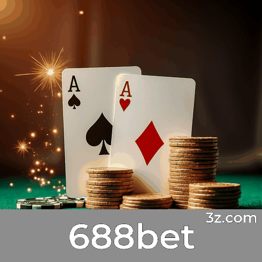 688bet: Pagamentos Rápidos e Cassino Premiado