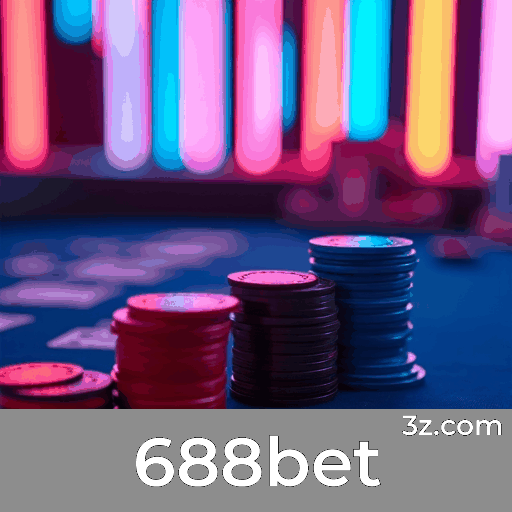 688bet: Experiência Profissional e Autêntica em Cassino